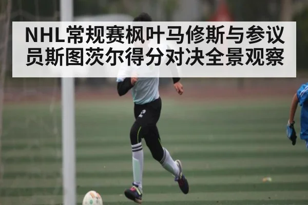 NHL常规赛枫叶马修斯与参议员斯图茨尔得分对决全景观察